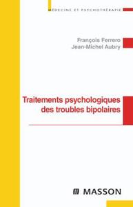 Image de Traitements psychologiques des troubles bipolaires