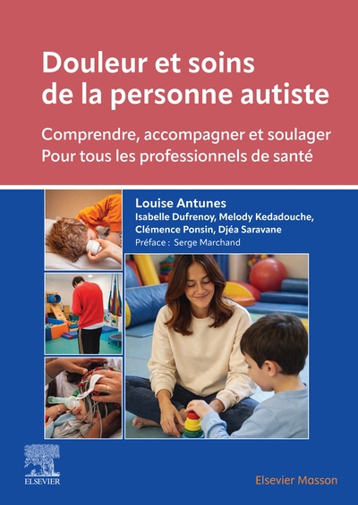 Image de Douleur et soins de la personne autiste