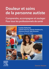 Image de Douleur et soins de la personne autiste