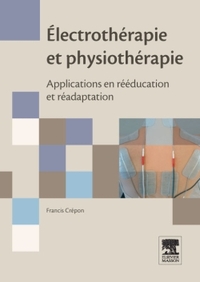 Picture of Électrothérapie et physiothérapie