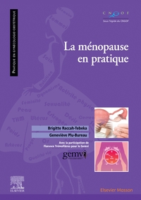 Image de La ménopause en pratique