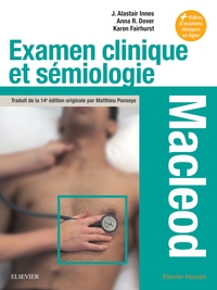 Picture of Examen clinique et sémiologie - Macleod