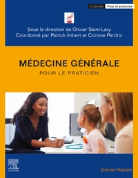 Picture of Médecine générale pour le praticien