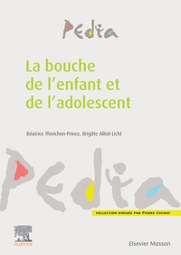 Image de La bouche de l'enfant et de l'adolescent