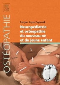 Picture of Neuropédiatrie et ostéopathie du nouveau-né et du jeune enfant