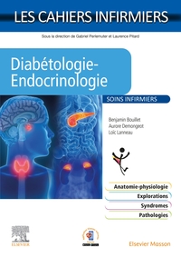 Picture of Diabétologie-Endocrinologie