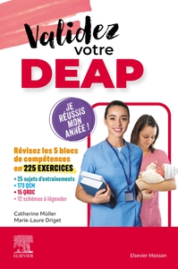 Picture of Validez votre DEAP