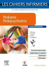 Picture of Pédiatrie-Pédopsychiatrie