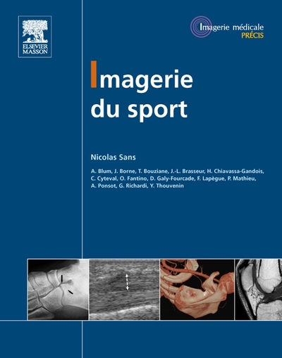 Image de Imagerie du sport