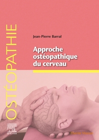 Picture of Approche ostéopathique du cerveau