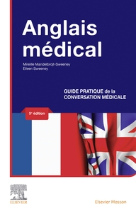 Image de Anglais médical
