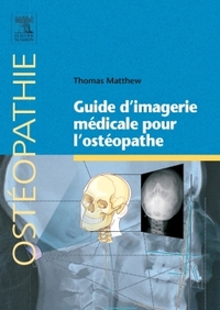 Image de Guide d'imagerie médicale pour l'ostéopathe