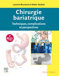 Image de Chirurgie bariatrique