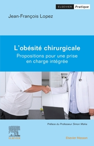 Picture of L'Obésité chirurgicale