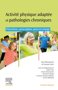Picture of Activités physiques adaptées et pathologies chroniques