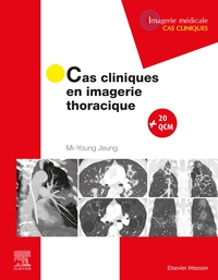 Picture of Cas cliniques en imagerie thoracique
