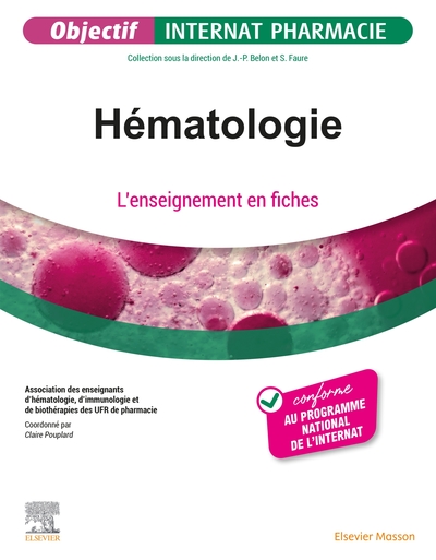 Picture of Hématologie