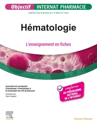 Picture of Hématologie