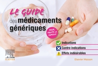 Picture of Le Guide des médicaments génériques
