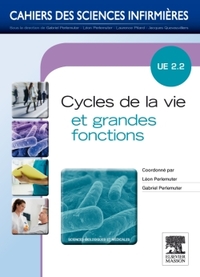 Picture of Cycles de la vie et grandes fonctions