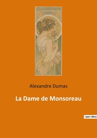 Picture of La Dame de Monsoreau