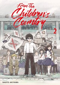 Image de From the Children's Country - Tome 2