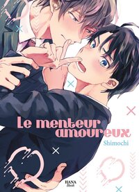 Picture of Le menteur amoureux