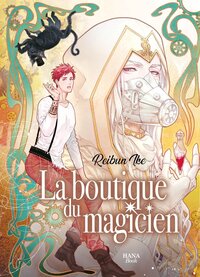 Picture of La Boutique du magicien