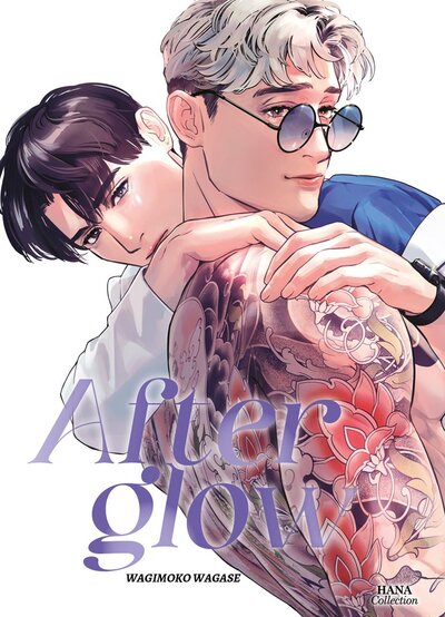 Picture of Afterglow