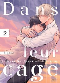 Picture of Dans leur cage - Tome 02