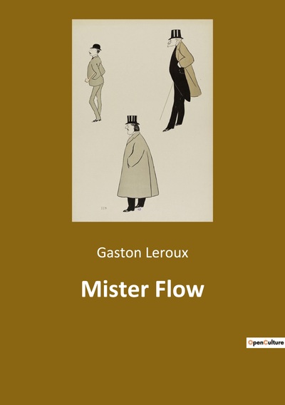 Image de Mister Flow