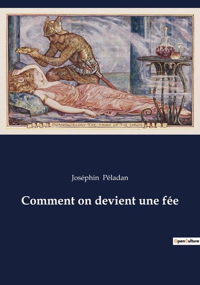 Image de Comment on devient une fée