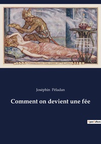 Image de Comment on devient une fée