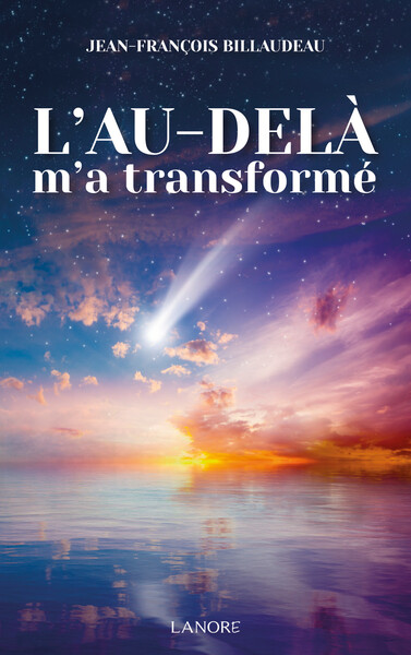 Image de L'au-delà m'a transformé