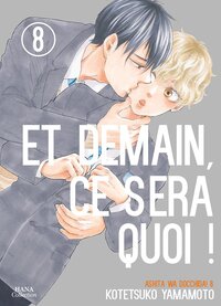 Picture of Et demain ce sera quoi ! - Tome 08