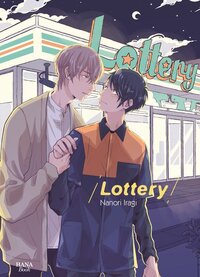 Picture of Lottery
