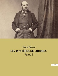 Picture of LES MYSTÈRES DE LONDRES