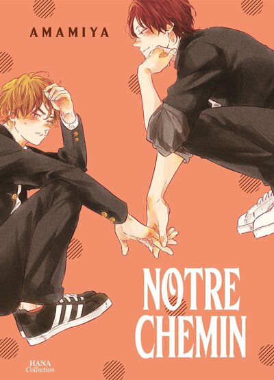Picture of Notre Chemin