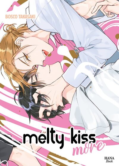 Picture of Melty Kiss More