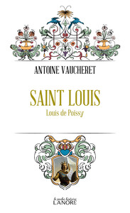 Picture of Saint Louis - Louis de Poissy