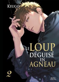 Picture of Le Loup déguisé en agneau - Tome 02