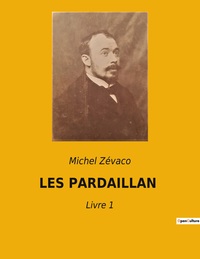 Picture of LES PARDAILLAN
