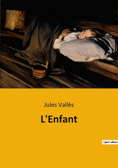 Image de L'Enfant