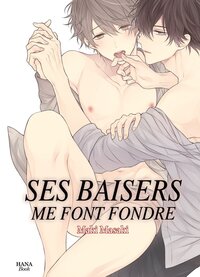 Picture of Ses baisers me font fondre