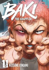 Image de Baki the Grappler - Tome 11 - Perfect Edition