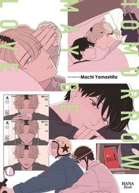 Picture of Tomorrow Maybe Love - Tome 1