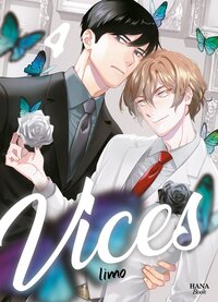 Picture of Vices - Tome 04