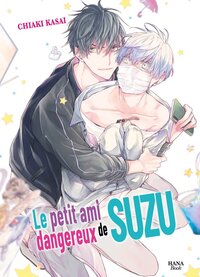 Picture of Le petit ami dangereux de Suzu