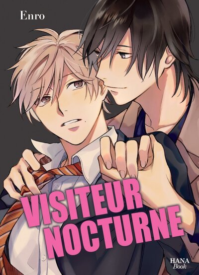 Picture of Visiteur nocturne