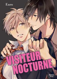 Picture of Visiteur nocturne